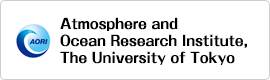 Atmosphere and Ocean Research Institute